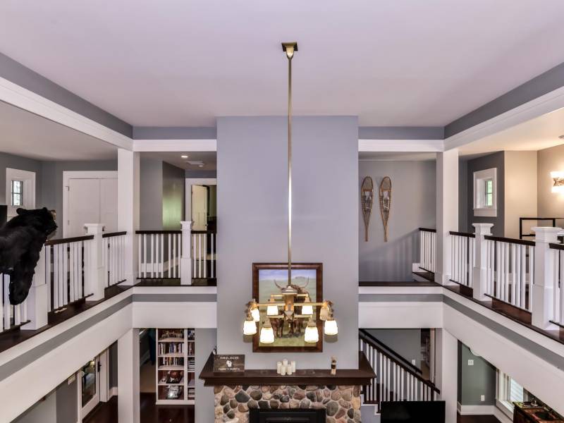 4817 Sheep Rand Rd, , Cassian,  WI 54501 United States