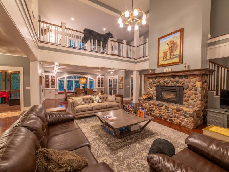 4817 Sheep Rand Rd, , Cassian,  WI 54501 United States