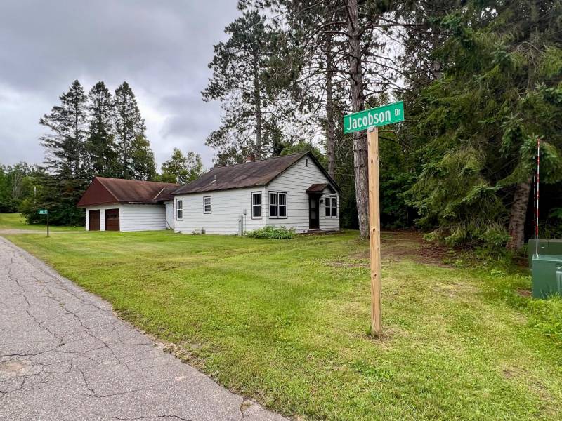 4897 Jacobson Dr., , Pelican,  WI 54501 United States