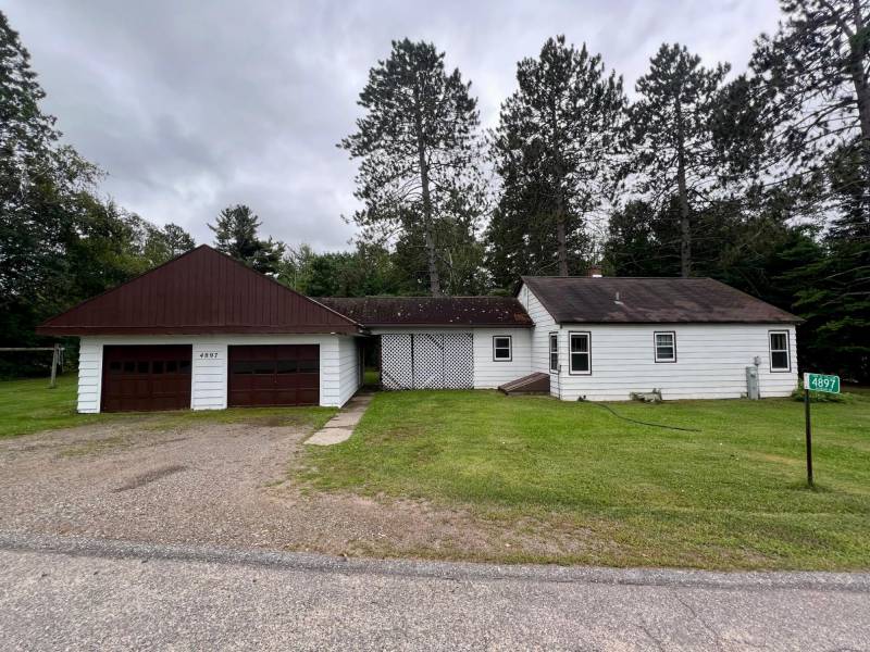 4897 Jacobson Dr., , Pelican,  WI 54501 United States