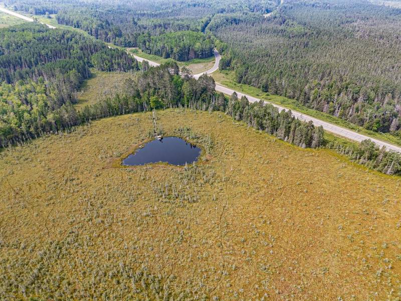 5010 US HWY 45, , Three Lakes,  WI 54562 United States