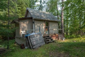 5010 US HWY 45, , Three Lakes,  WI 54562 United States