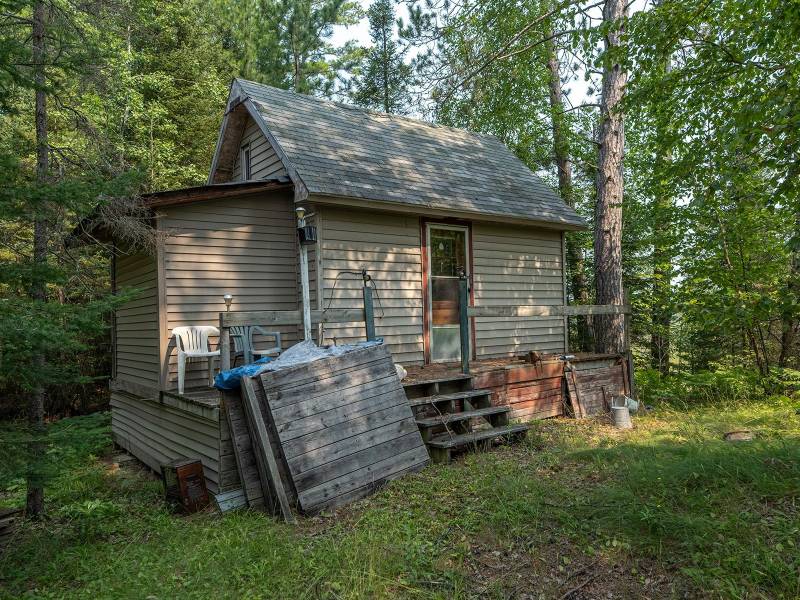 5010 US HWY 45, , Three Lakes,  WI 54562 United States