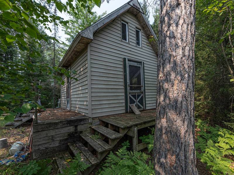 5010 US HWY 45, , Three Lakes,  WI 54562 United States