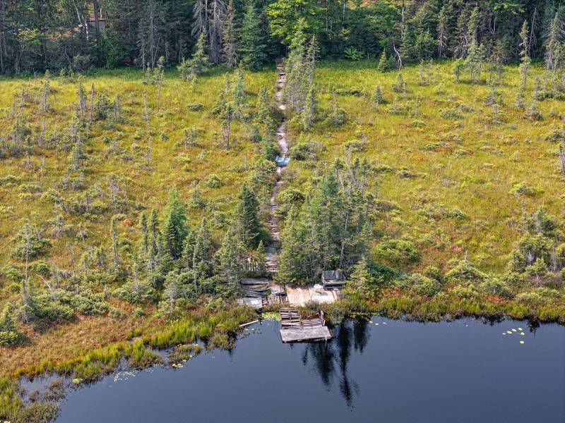 5010 US HWY 45, , Three Lakes,  WI 54562 United States