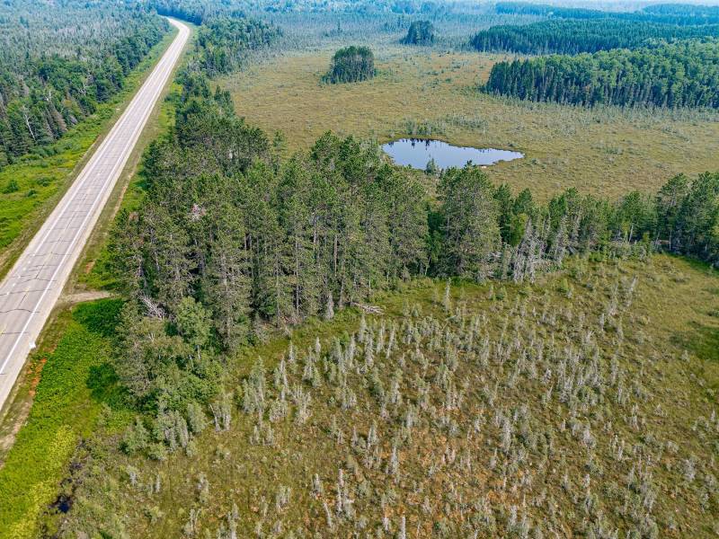 5010 US HWY 45, , Three Lakes,  WI 54562 United States