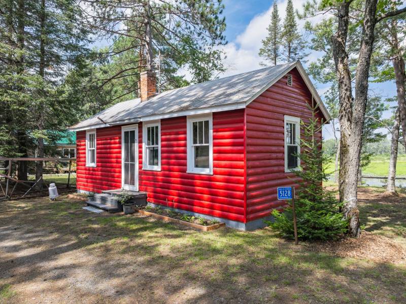 5128 Evergreen Ct, , Newbold,  WI 54501 United States