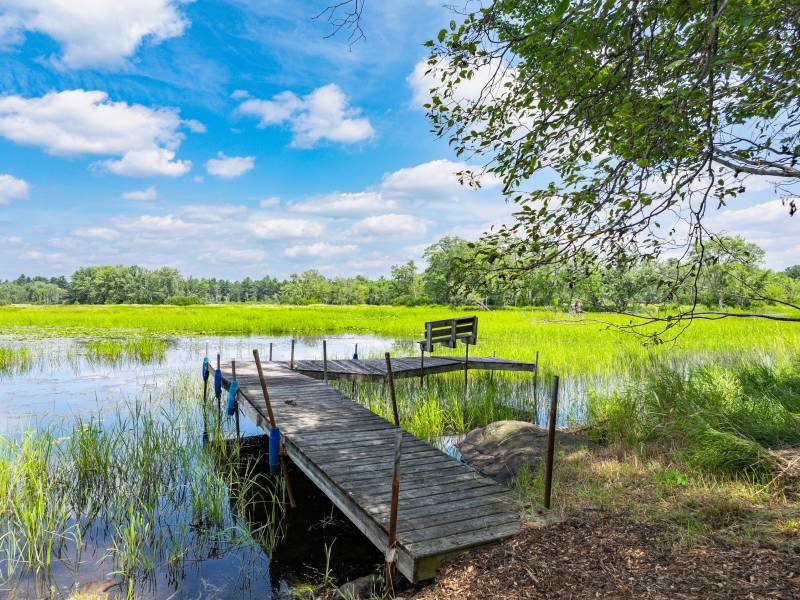 5128 Evergreen Ct, , Newbold,  WI 54501 United States