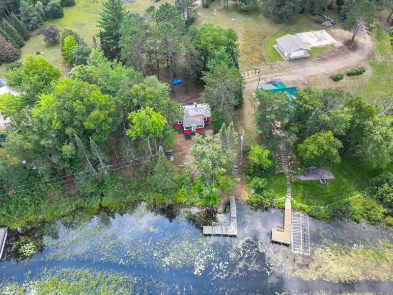 5128 Evergreen Ct, , Newbold,  WI 54501 United States