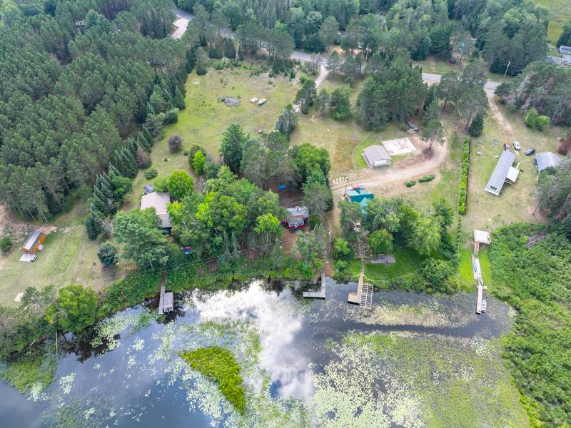 5128 Evergreen Ct, , Newbold,  WI 54501 United States