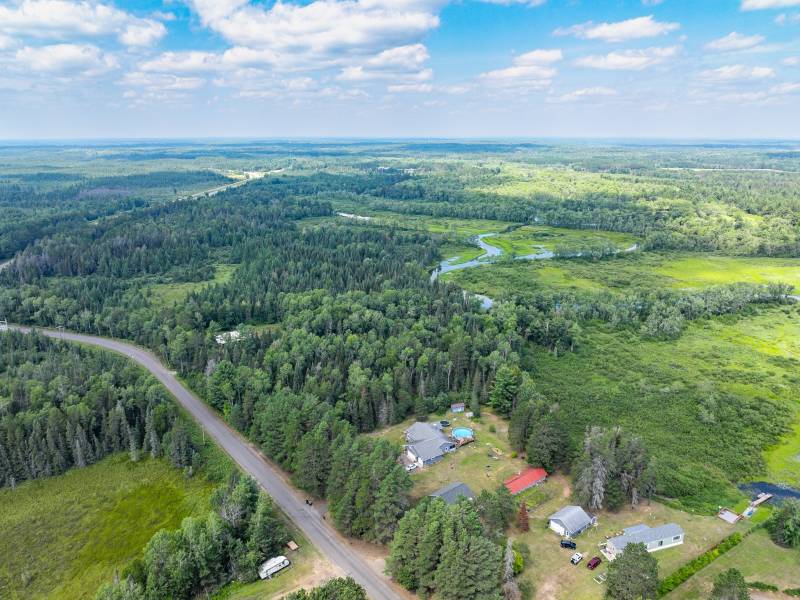 5128 Evergreen Ct, , Newbold,  WI 54501 United States