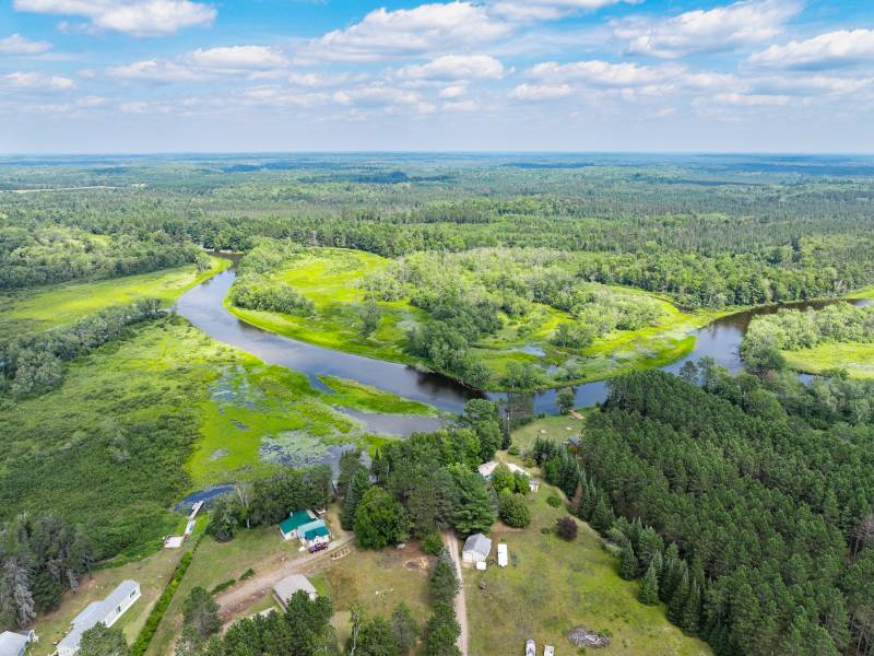 5128 Evergreen Ct, , Newbold,  WI 54501 United States