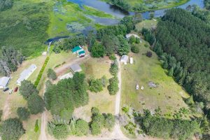 5128 Evergreen Ct, , Newbold,  WI 54501 United States