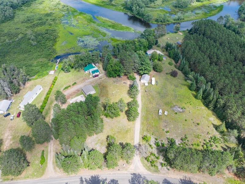 5128 Evergreen Ct, , Newbold,  WI 54501 United States
