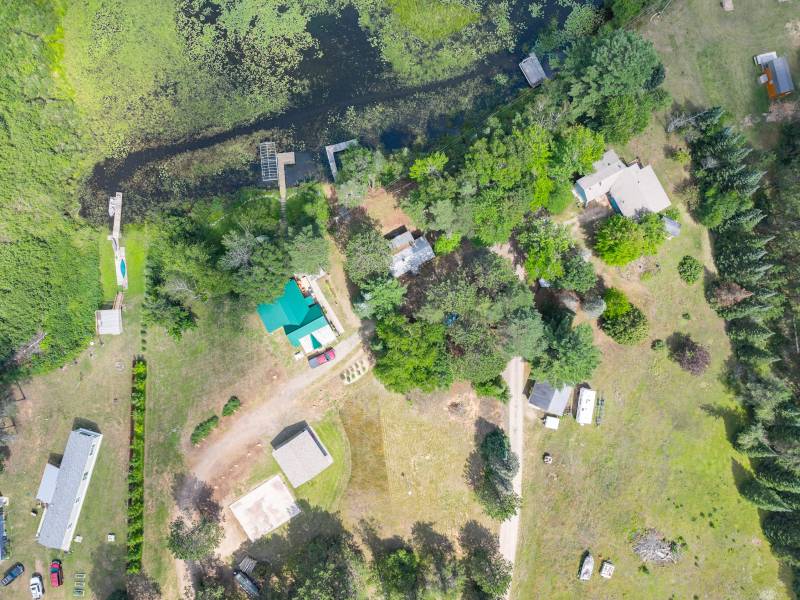 5128 Evergreen Ct, , Newbold,  WI 54501 United States