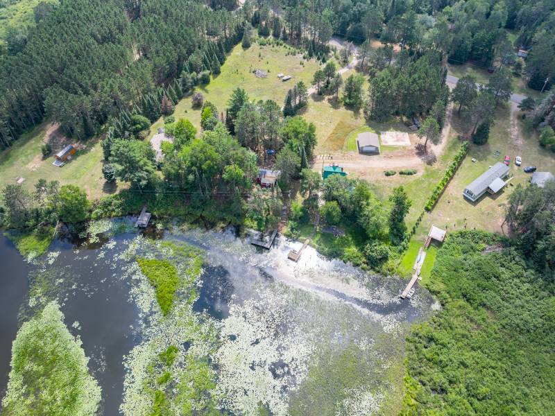 5128 Evergreen Ct, , Newbold,  WI 54501 United States