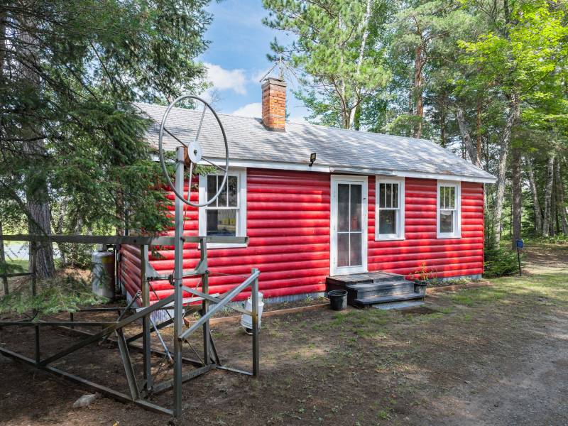 5128 Evergreen Ct, , Newbold,  WI 54501 United States