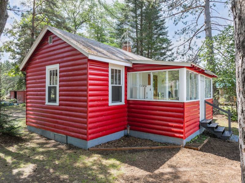 5128 Evergreen Ct, , Newbold,  WI 54501 United States