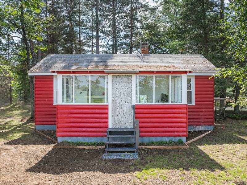 5128 Evergreen Ct, , Newbold,  WI 54501 United States