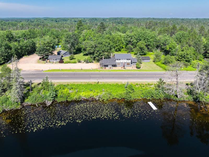 5315 Hwy 45, , Conover,  WI 54519 United States