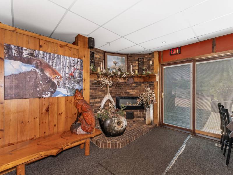 5315 Hwy 45, , Conover,  WI 54519 United States