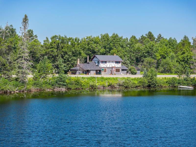 5315 Hwy 45, , Conover,  WI 54519 United States