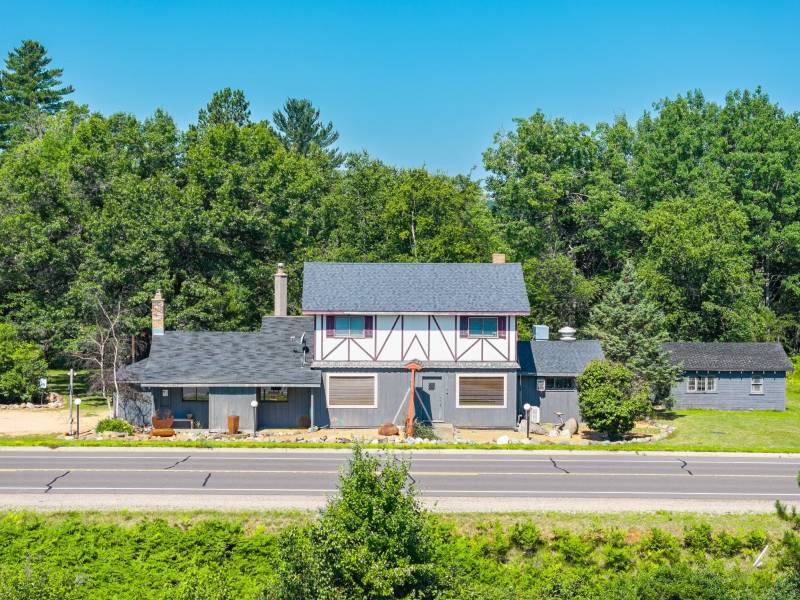 5315 Hwy 45, , Conover,  WI 54519 United States