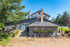 5315 Hwy 45, , Conover,  WI 54519 United States