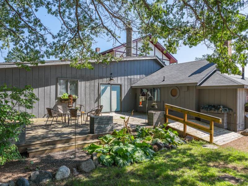 5315 Hwy 45, , Conover,  WI 54519 United States