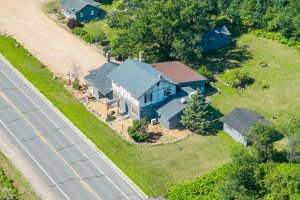 5315 Hwy 45, , Conover,  WI 54519 United States