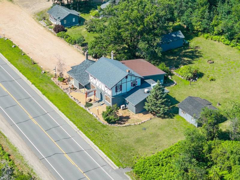 5315 Hwy 45, , Conover,  WI 54519 United States