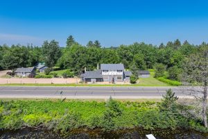 5315 Hwy 45, , Conover,  WI 54519 United States
