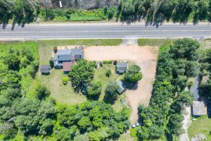 5315 Hwy 45, , Conover,  WI 54519 United States