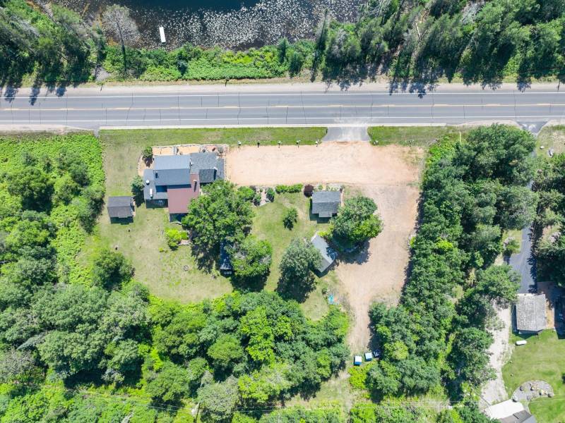 5315 Hwy 45, , Conover,  WI 54519 United States