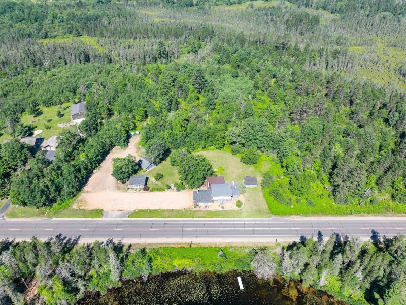 5315 Hwy 45, , Conover,  WI 54519 United States