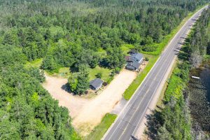5315 Hwy 45, , Conover,  WI 54519 United States