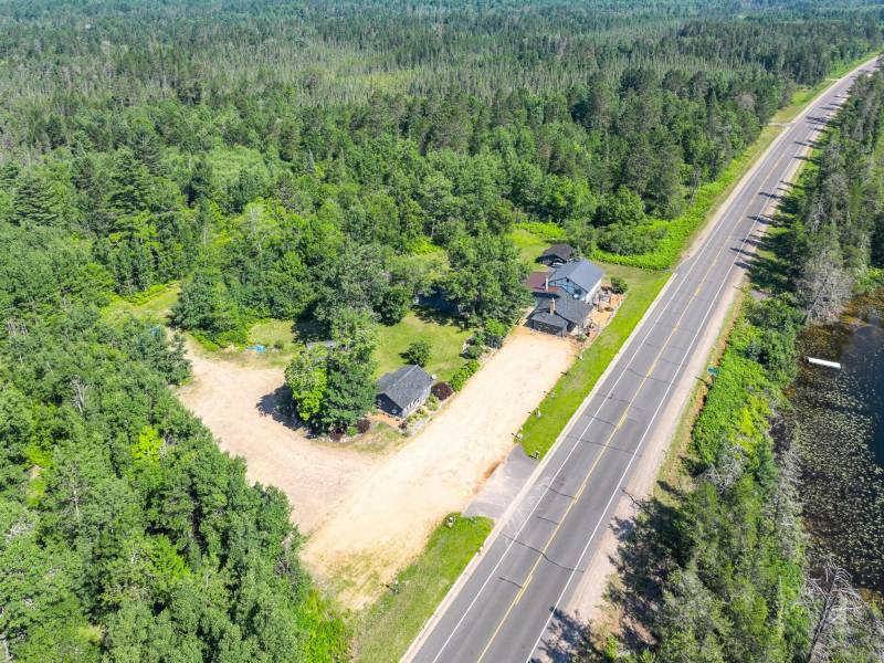 5315 Hwy 45, , Conover,  WI 54519 United States