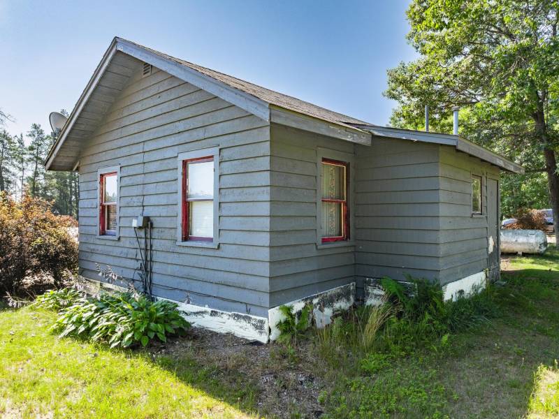 5315 Hwy 45, , Conover,  WI 54519 United States