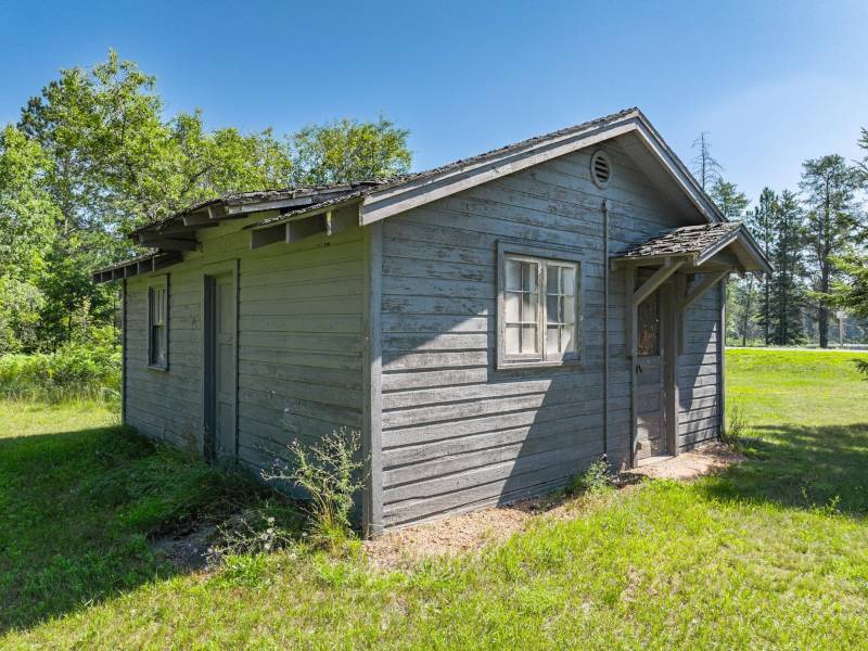 5315 Hwy 45, , Conover,  WI 54519 United States