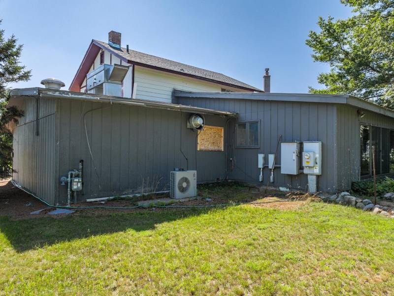 5315 Hwy 45, , Conover,  WI 54519 United States