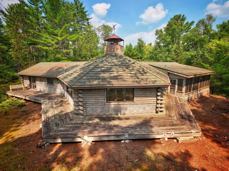 553 Reed Rd, , Three Lakes,  WI 54562 United States