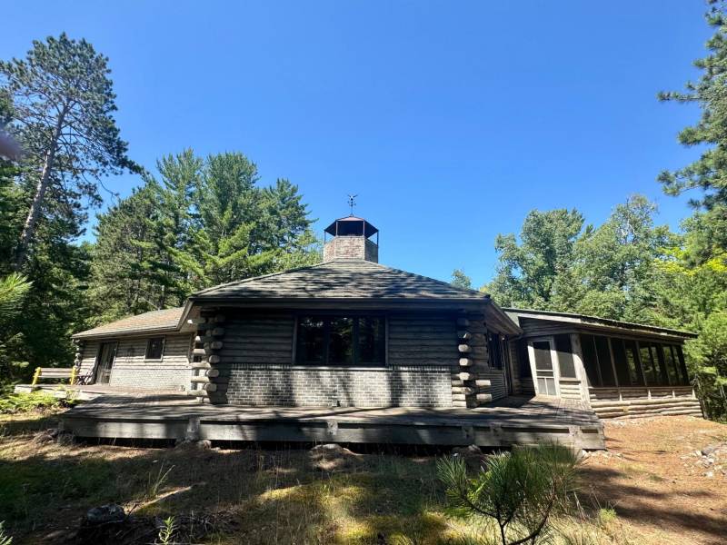 553 Reed Rd, , Three Lakes,  WI 54562 United States