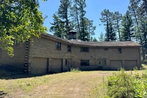 553 Reed Rd, , Three Lakes,  WI 54562 United States