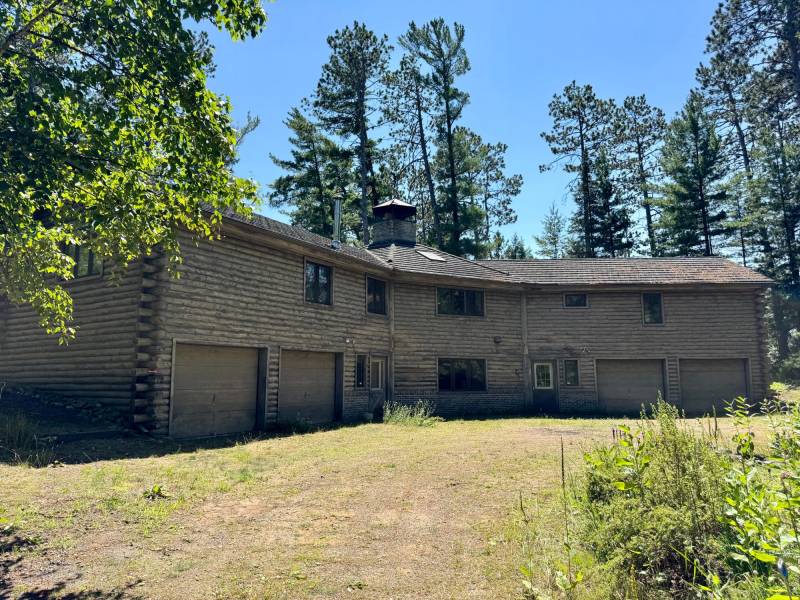 553 Reed Rd, , Three Lakes,  WI 54562 United States