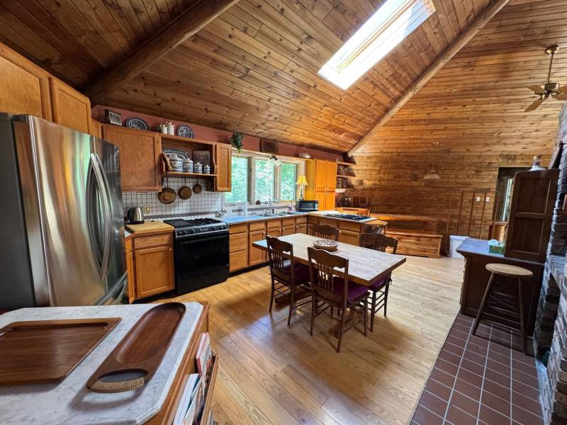 553 Reed Rd, , Three Lakes,  WI 54562 United States