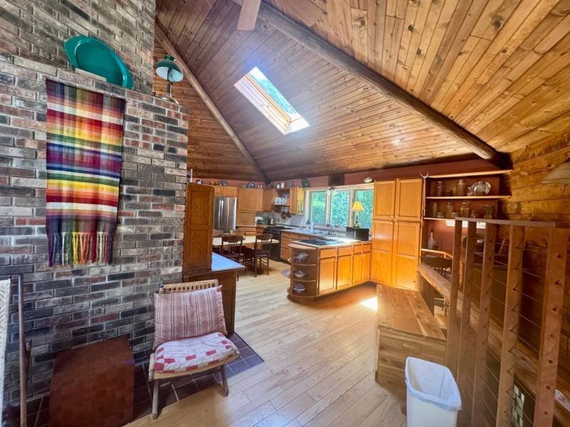 553 Reed Rd, , Three Lakes,  WI 54562 United States