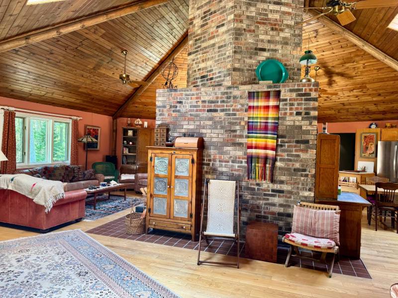 553 Reed Rd, , Three Lakes,  WI 54562 United States