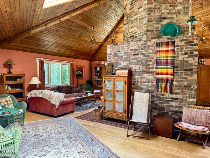 553 Reed Rd, , Three Lakes,  WI 54562 United States