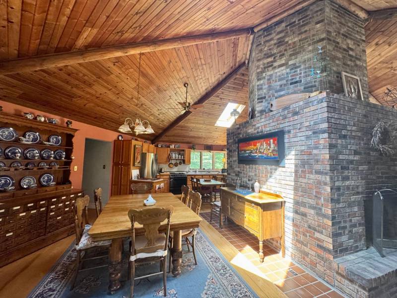 553 Reed Rd, , Three Lakes,  WI 54562 United States