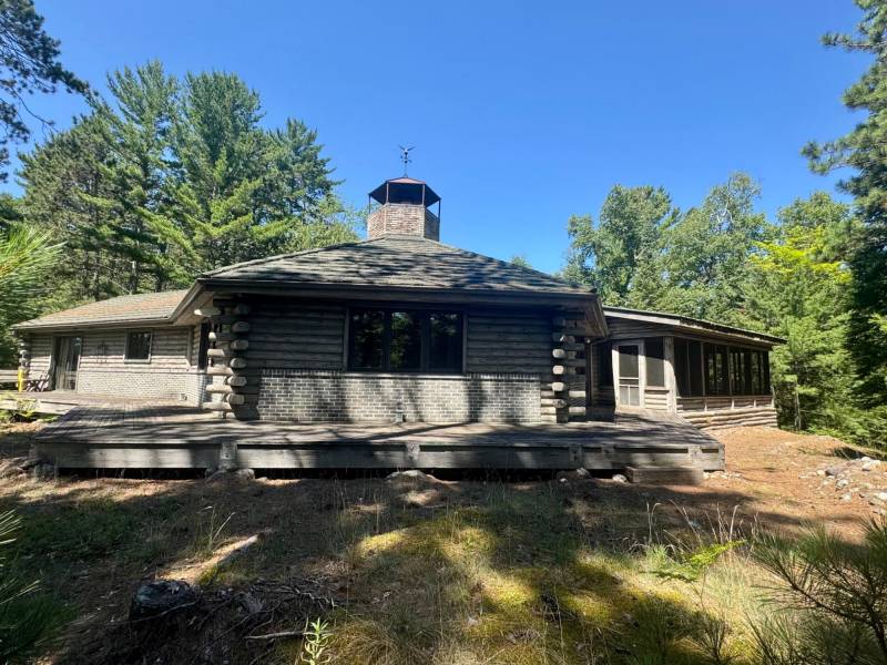 553 Reed Rd, , Three Lakes,  WI 54562 United States